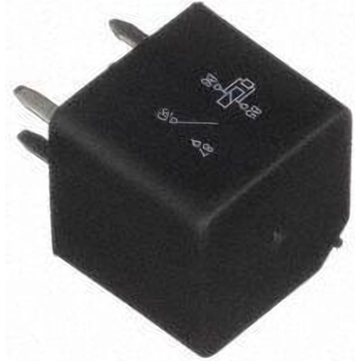 BLUE STREAK (HYGRADE MOTOR) - RY280 - Ignition Relay pa145