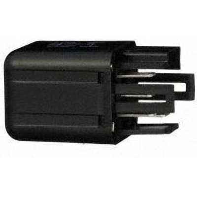 Ignition Relay by BLUE STREAK (HYGRADE MOTOR) - RY291 pa46