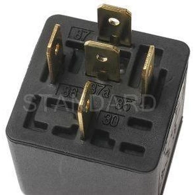 Ignition Relay by BLUE STREAK (HYGRADE MOTOR) - RY30 pa2