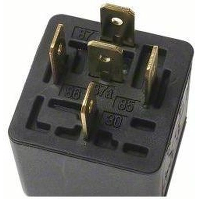 Ignition Relay by BLUE STREAK (HYGRADE MOTOR) - RY30 pa89