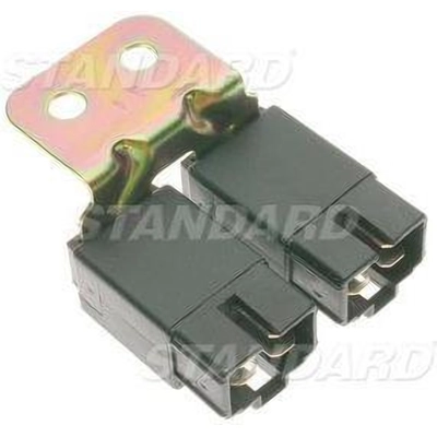 Ignition Relay by BLUE STREAK (HYGRADE MOTOR) - RY355 pa15