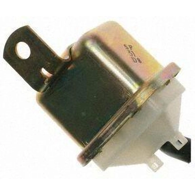 Ignition Relay by BLUE STREAK (HYGRADE MOTOR) - RY403 pa8