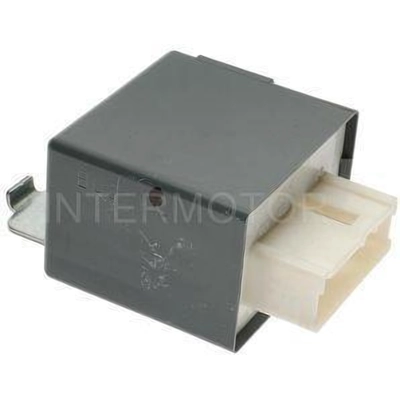 Ignition Relay by BLUE STREAK (HYGRADE MOTOR) - RY422 pa2