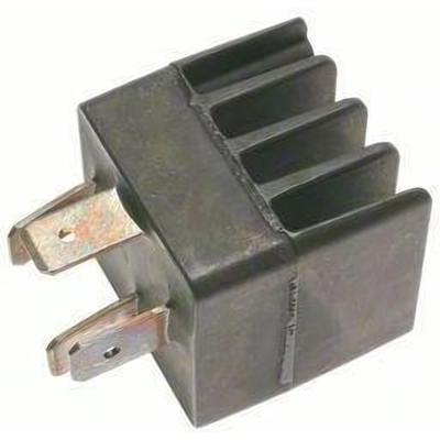 Ignition Relay by BLUE STREAK (HYGRADE MOTOR) - RY457 pa14