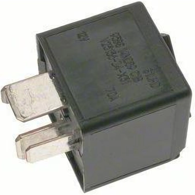 Ignition Relay by BLUE STREAK (HYGRADE MOTOR) - RY460 pa9