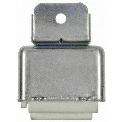Ignition Relay by BLUE STREAK (HYGRADE MOTOR) - RY471 pa8