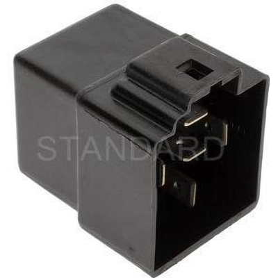 Ignition Relay by BLUE STREAK (HYGRADE MOTOR) - RY480 pa13