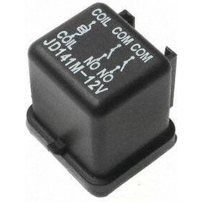 Ignition Relay by BLUE STREAK (HYGRADE MOTOR) - RY56 pa46