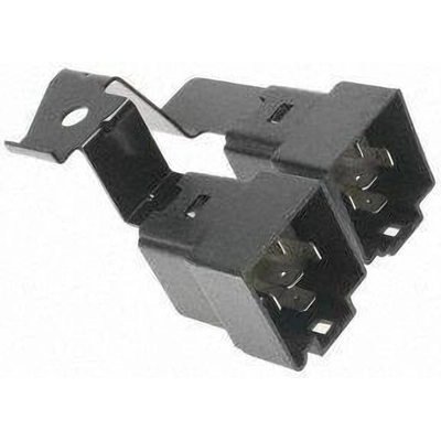 Ignition Relay by BLUE STREAK (HYGRADE MOTOR) - RY607 pa10
