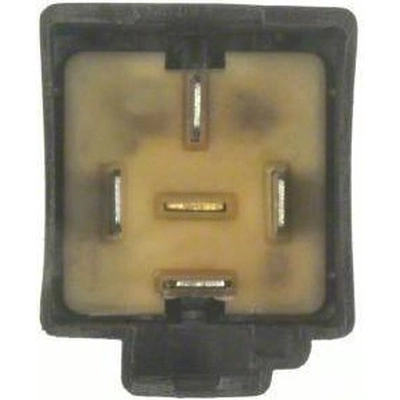 Ignition Relay by BLUE STREAK (HYGRADE MOTOR) - RY619 pa20