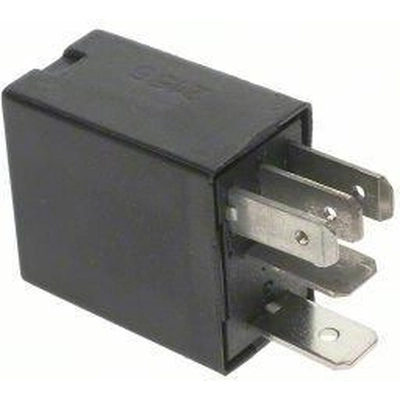 Ignition Relay by BLUE STREAK (HYGRADE MOTOR) - RY620 pa9