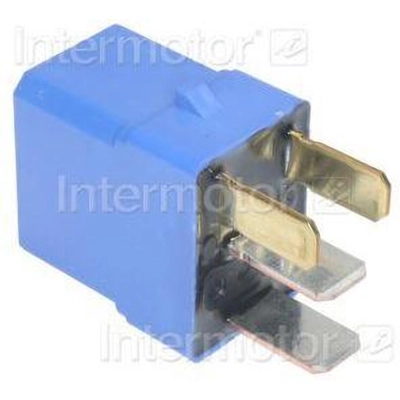 Ignition Relay by BLUE STREAK (HYGRADE MOTOR) - RY640 pa4