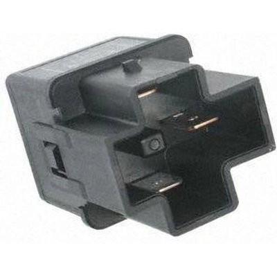 BLUE STREAK (HYGRADE MOTOR) - RY672 - Ignition Relay pa5