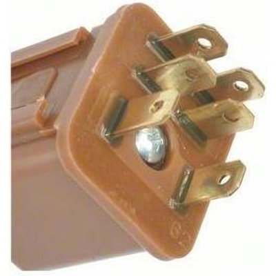 Ignition Relay by BLUE STREAK (HYGRADE MOTOR) - RY688 pa19