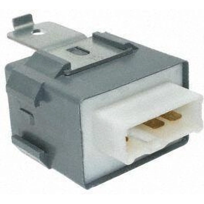 Ignition Relay by BLUE STREAK (HYGRADE MOTOR) - RY714 pa7