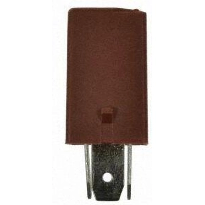 Ignition Relay by BLUE STREAK (HYGRADE MOTOR) - RY720 pa9