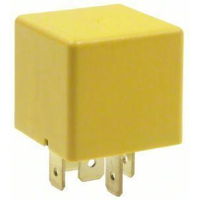 BLUE STREAK (HYGRADE MOTOR) - RY752 - Ignition Relay pa10