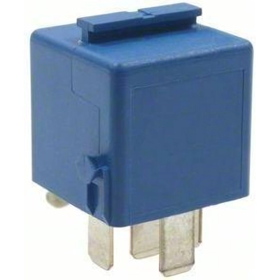 BLUE STREAK (HYGRADE MOTOR) - RY771 - Ignition Relay pa5