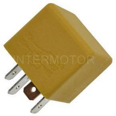 Ignition Relay by BLUE STREAK (HYGRADE MOTOR) - RY876 pa1