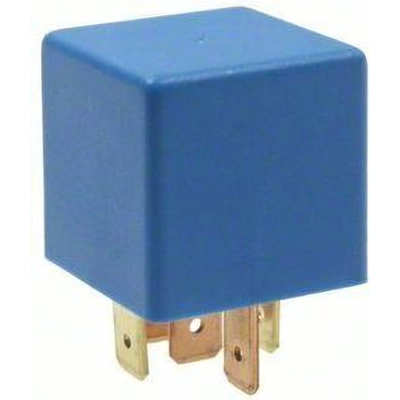 BLUE STREAK (HYGRADE MOTOR) - RY912 - Ignition Relay pa16