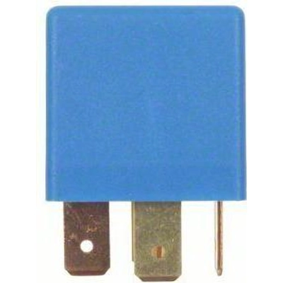 BLUE STREAK (HYGRADE MOTOR) - RY912 - Ignition Relay pa22