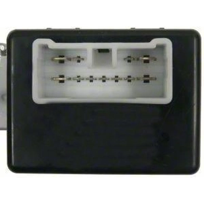 Ignition Relay by BLUE STREAK (HYGRADE MOTOR) - RY934 pa2