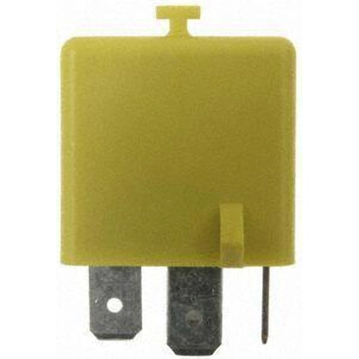 Ignition Relay by BLUE STREAK (HYGRADE MOTOR) - RY937 pa31