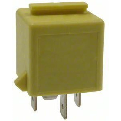 Ignition Relay by BLUE STREAK (HYGRADE MOTOR) - RY937 pa40
