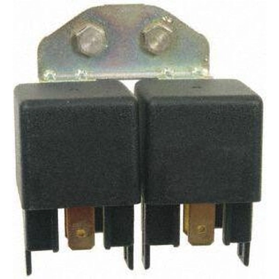 Ignition Relay by BLUE STREAK (HYGRADE MOTOR) - RY948 pa11