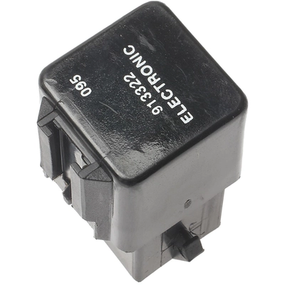 Ignition Relay by BWD AUTOMOTIVE - R3080 pa4