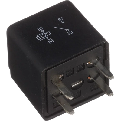 BWD AUTOMOTIVE - R3107 - Headlight Relay pa11