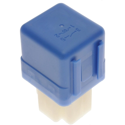 BWD AUTOMOTIVE - R4822 - Headlight Relay pa2