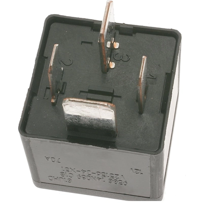 BWD AUTOMOTIVE - R4828 - Starter Relay pa2