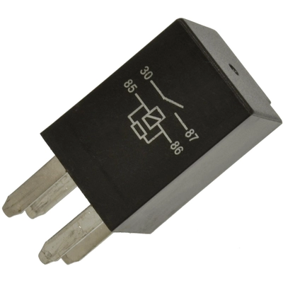 BWD AUTOMOTIVE - R6367 - Headlight Relay pa1