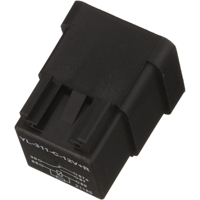 BWD AUTOMOTIVE - R6936 - Fuel Pump Relay pa1