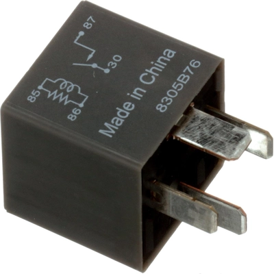 STANDARD - PRO SERIES - RY1958 - Radiator Fan Relay pa4