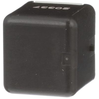 Ignition Relay by STANDARD - PRO SERIES - RY349 pa6