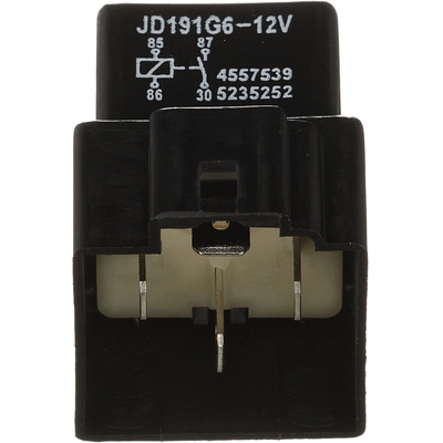 STANDARD - PRO SERIES - RY608 - Multi Purpose Relay pa3