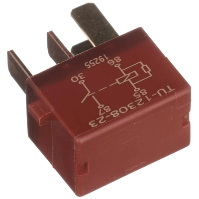 STANDARD - PRO SERIES - RY724 - Automatic Headlight Control Relay pa2