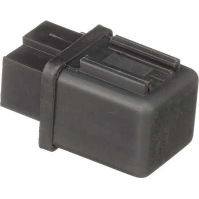 Ignition Start-Run Relay by BLUE STREAK (HYGRADE MOTOR) - RY63 pa125