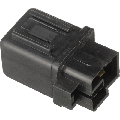 Ignition Start-Run Relay by BLUE STREAK (HYGRADE MOTOR) - RY63 pa127