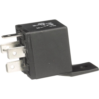 Ignition Start-Run Relay by BWD AUTOMOTIVE - R3074 pa1