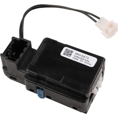 ACDELCO - 85636870 - Ignition Switch pa3