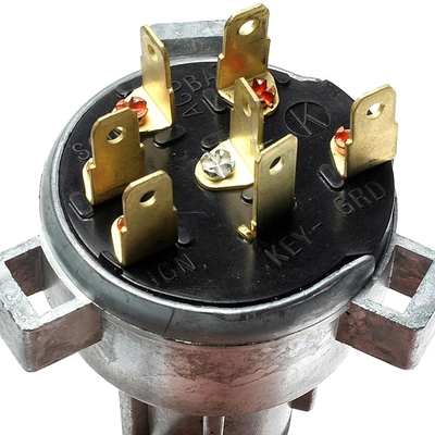 ACDELCO - D1415B - Ignition Switch pa2