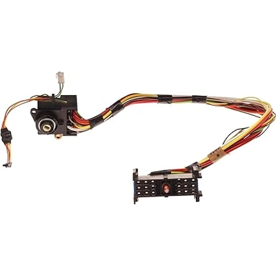 Ignition Switch by ACDELCO - D1416D pa1