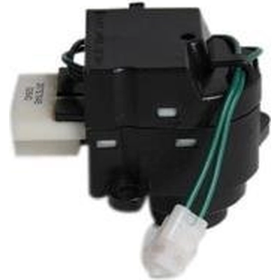 Ignition Switch by ACDELCO - D1462F pa2