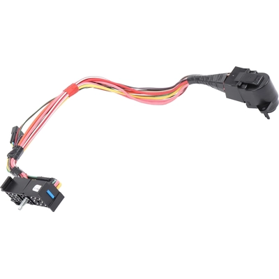 Ignition Switch by ACDELCO - D1482D pa1