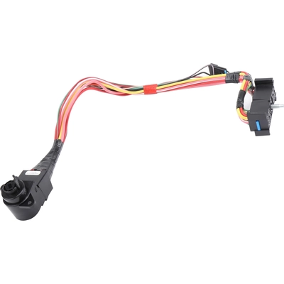 Ignition Switch by ACDELCO - D1482D pa2