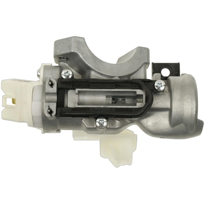 BLUE STREAK (HYGRADE MOTOR) - US1025 - Ignition Switch And Lock Cylinder pa1