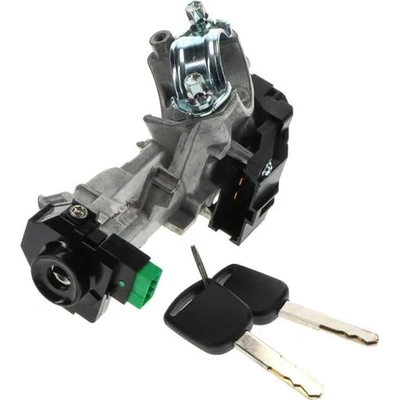 BLUE STREAK (HYGRADE MOTOR) - US1061 - Ignition Lock and Cylinder Switch pa7